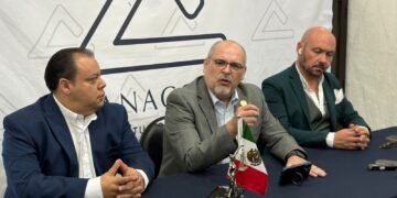 Mil 650 millones de pesos de derrama económica estima CANACOPE para Semana Santa