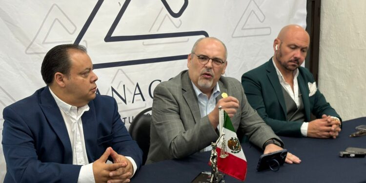 Mil 650 millones de pesos de derrama económica estima CANACOPE para Semana Santa