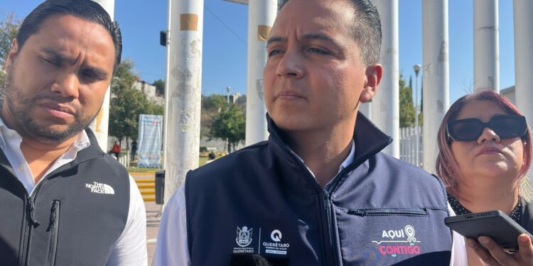 Obras del tren avanzan conforme a plan operativo