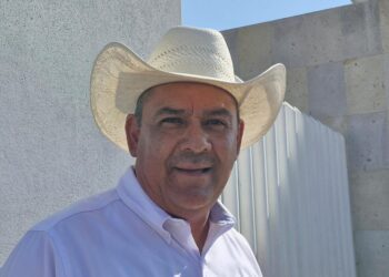 Confirman 40 casos de gusano barrenador en Querétaro