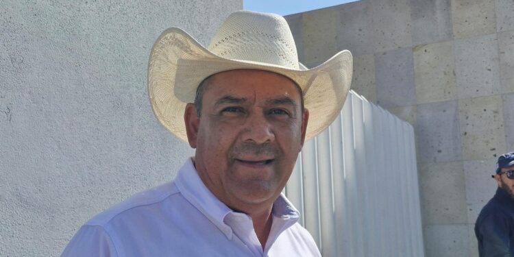 Confirman 40 casos de gusano barrenador en Querétaro