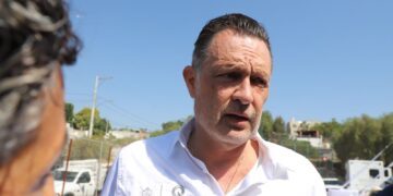  “Debe haber unidad en el PAN y definir las formas”: Kuri sobre proceso interno y reunión con Anaya