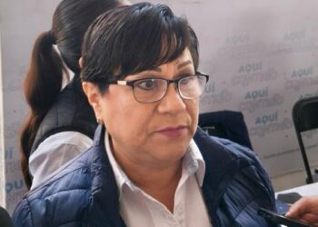  Investigación sobre clínica en Pasteur está en manos de la Fiscalía: SESA