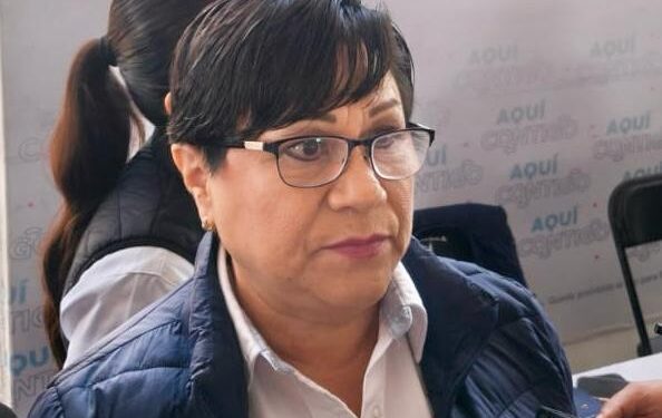  Investigación sobre clínica en Pasteur está en manos de la Fiscalía: SESA