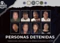 Cateos en Ezequiel Montes y Tequisquiapan dejan ocho personas detenidas