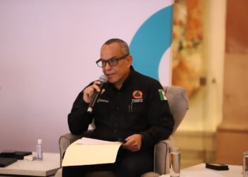 Querétaro fortalece estrategia contra incendios forestales