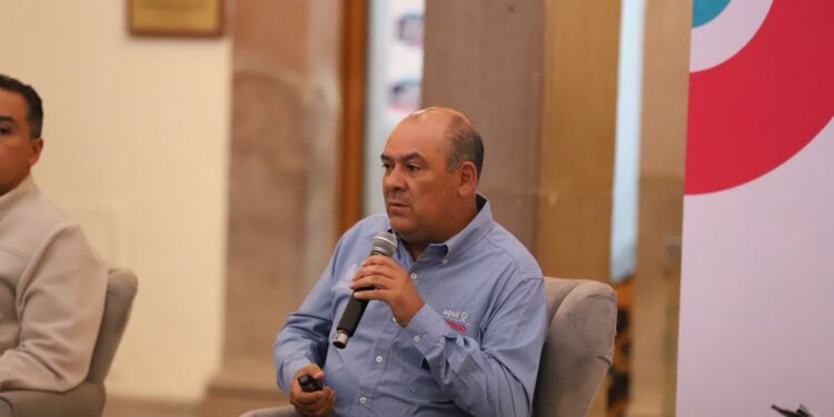 Gusano barrenador se aloja en ocho municipios serranos: SEDEA