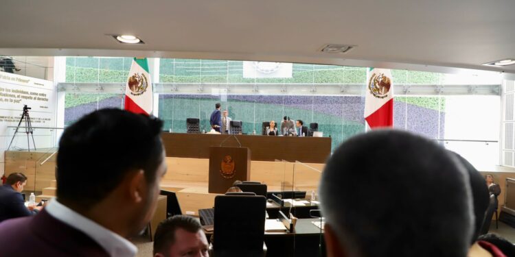 Querétaro armonizará la Reforma al poder judicial