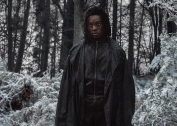 Actor de Harry Potter sufre racismo