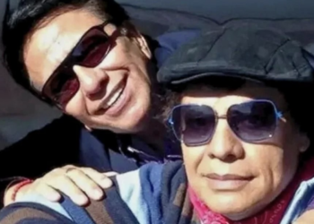 Lanza Pausini disco e inicia gira mundial