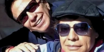 Lanza Pausini disco e inicia gira mundial