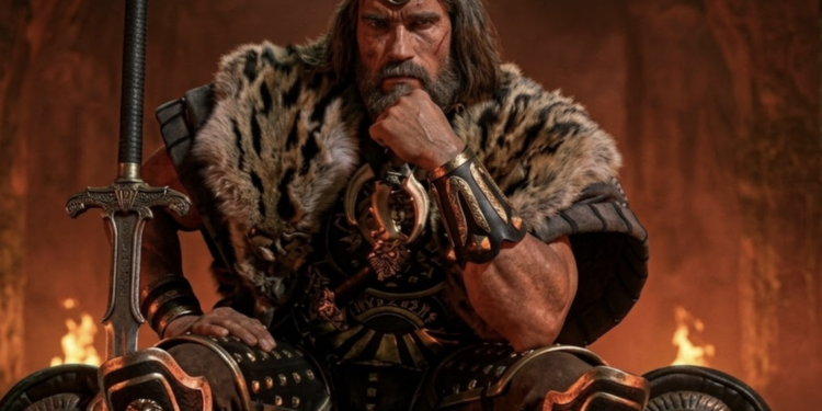 Huntrix sonará en vivo en los premios Oscar