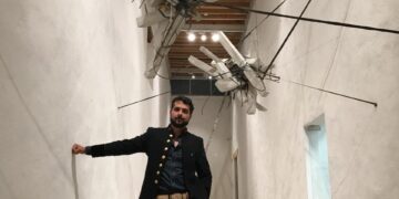 Trevi se reencuentra con Mary Boquitas