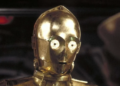 Subastan cabeza de C-3PO del “Imperio Contraataca”