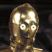 Subastan cabeza de C-3PO del “Imperio Contraataca”