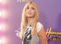 Miley regresa a sus raíces de “Hannah Montana”
