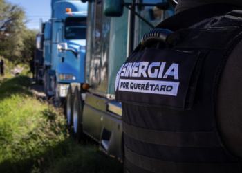 Detiene Fiscalía a huachicoleros tras operativo simultáneo de Sinergia