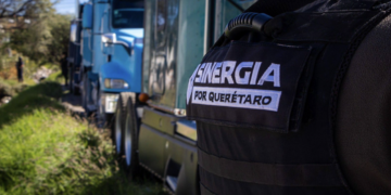 Detiene Fiscalía a huachicoleros tras operativo simultáneo de Sinergia