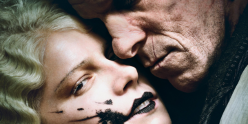 “¡La Novia!”, un roto para una descosida