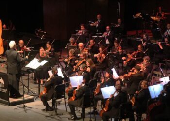 Ana Luisa Peluffo y el 8M