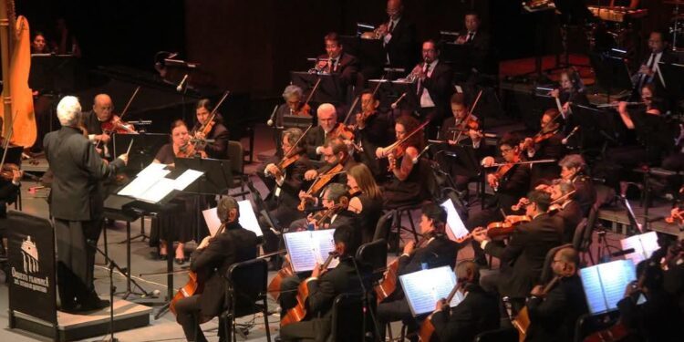 Ana Luisa Peluffo y el 8M