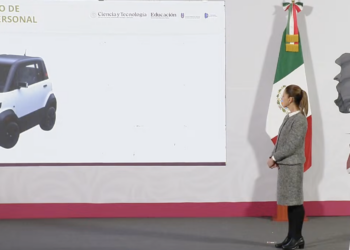 Llega la abundancia sobre ruedas y el residuo por décadas