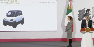 Llega la abundancia sobre ruedas y el residuo por décadas