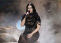 Lanza Pausini disco e inicia gira mundial