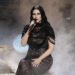 Lanza Pausini disco e inicia gira mundial