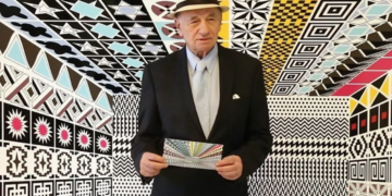 Muere el artista Pedro Friedeberg