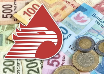 Reduce Pemex su deuda 13% en 2025