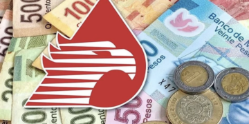 Reduce Pemex su deuda 13% en 2025