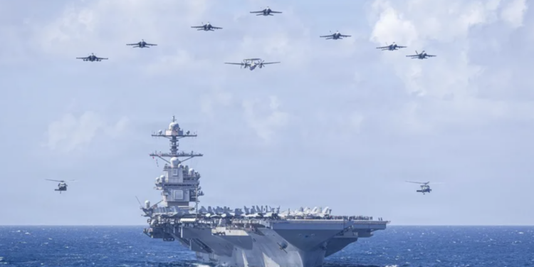 Prepara EU “golpe final” contra Irán