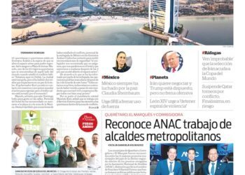 Portada 2 de marzo de 2026