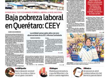 Portada 4 de marzo de 2026