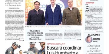 Portada 10 de marzo de 2026