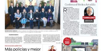 Portada 19 de marzo de 2026