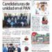 Portada 19 de marzo de 2026