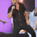 Fiesta con  Ricky Martin