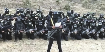 Releva al ‘Mencho’ reclutador de Cártel