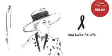 Ana Luisa Peluffo