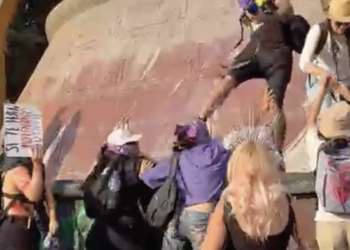 En el Tanque de agua de Zaragoza