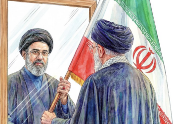 Mojtaba Jameneí, nuevo líder supremo de Irán