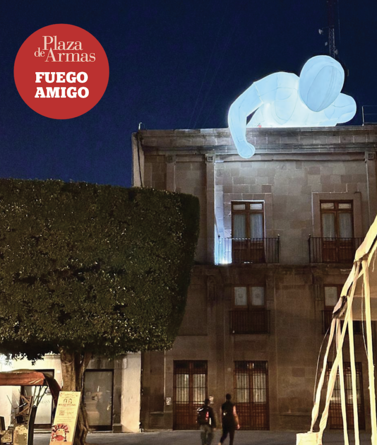 Foto: Fernando Venegas