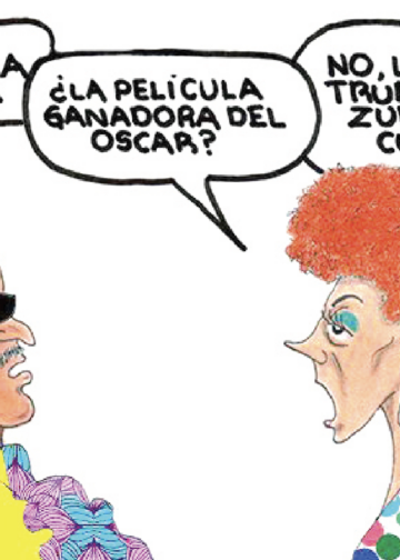 Una batalla tras otra