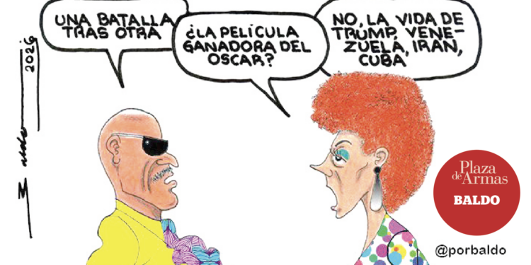 Una batalla tras otra