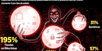 Alertan alza de fraudes por Mundial