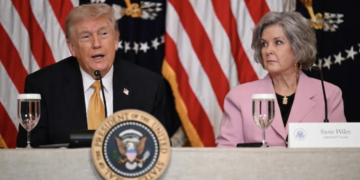 Creo que tendré el honor de tomar Cuba: Trump