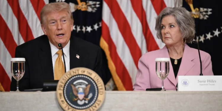 Creo que tendré el honor de tomar Cuba: Trump