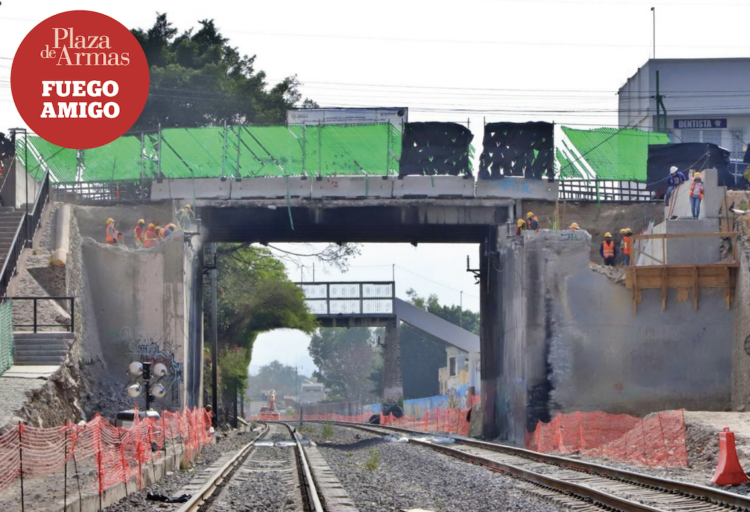 Foto: Fernando Trejo